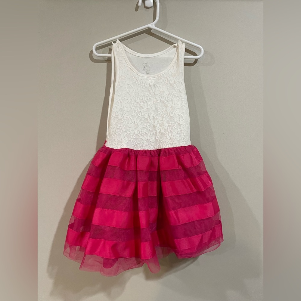 Children’s place dress